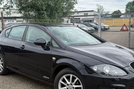 Seat Leon 158.244 km 3.900 &euro; MECKESHEIM 74909