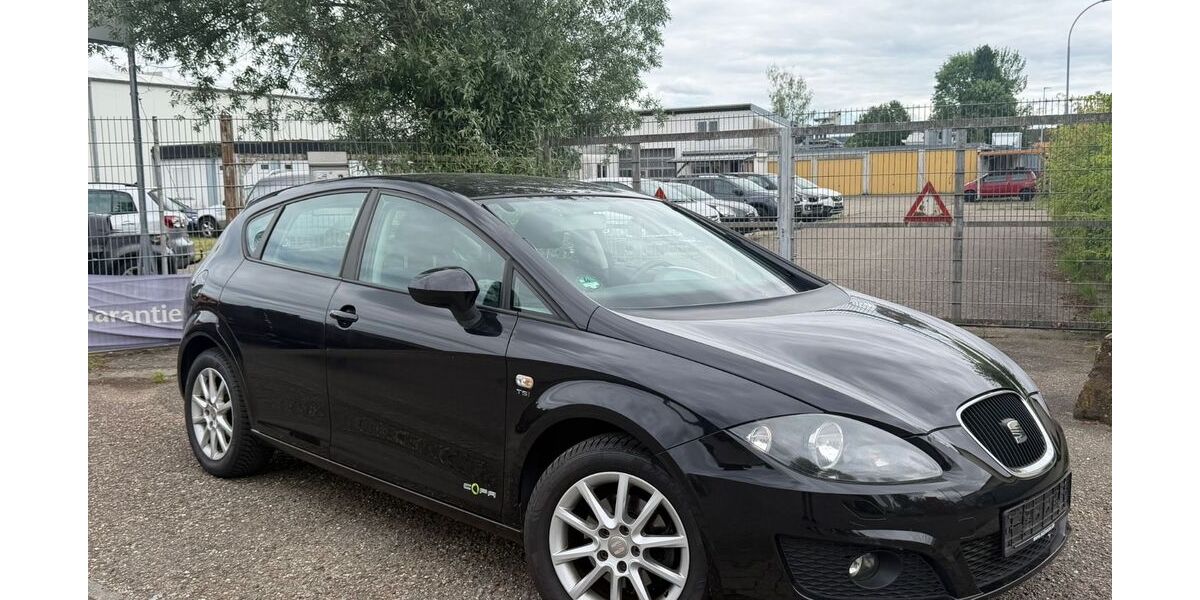 Seat Leon 158.244 km 3.900 &euro; MECKESHEIM 74909