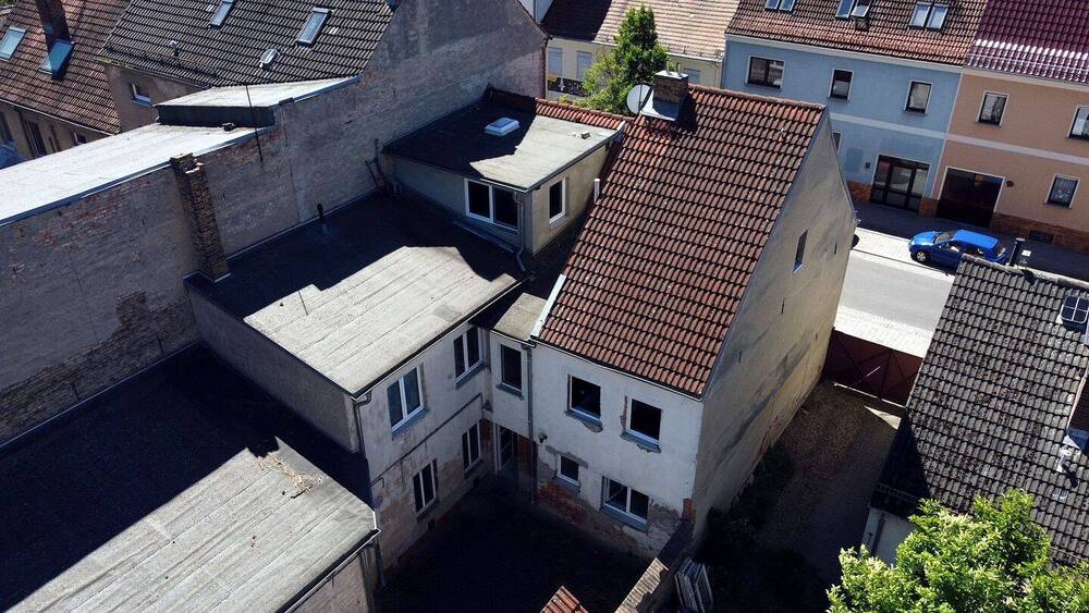 Mehrfamilienhaus, Wohnhaus Luckenwalde - 6 Zimmer, 225 m&sup2;, 488.888&euro; | Angebot:26882176