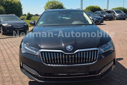 Skoda Superb 315.600 km 12.990 &euro; Karlstein 63791