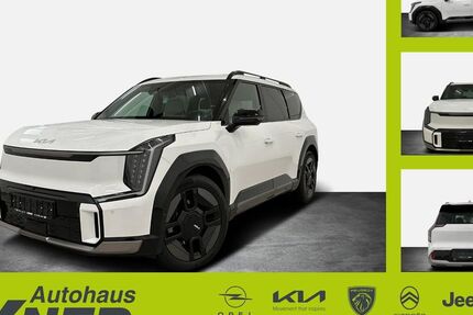 Kia EV9 7.500 km 65.990 &euro; Hof 95032