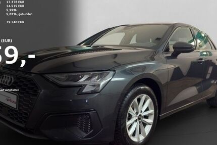 Audi A3 81.786 km 18.860 &euro; Ravensburg 88214