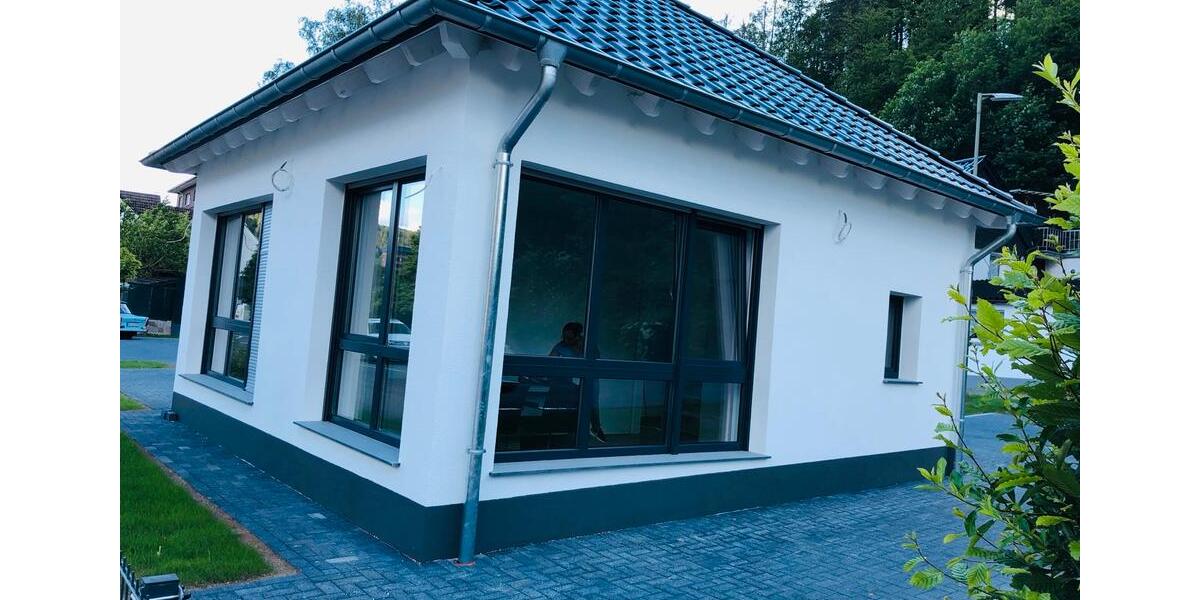 Gewerbeobjekt Gummersbach Berstig Süd - 2.200&euro; | Angebot:24613004