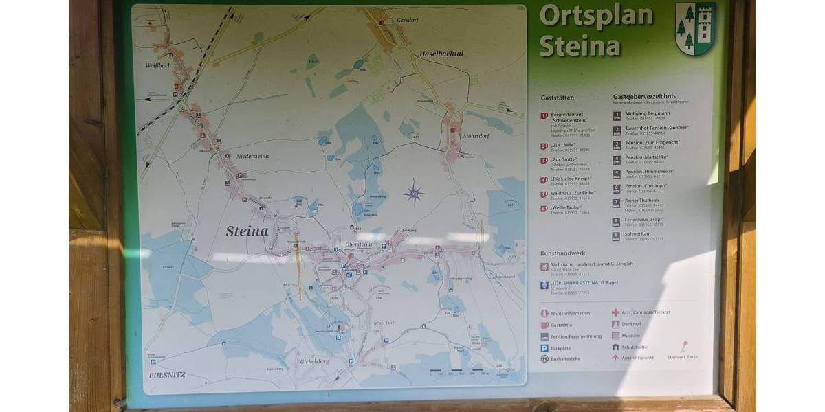 Grundstück Steina - 75.000&euro; | Angebot:25775665