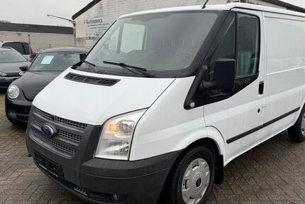 Ford Transit 174.000 km 5.499 &euro; Nordhorn 48529