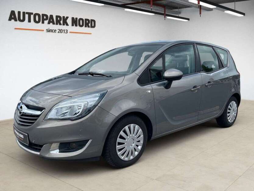 Meriva