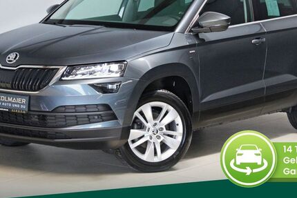 Skoda Karoq 86.951 km 23.800 &euro; Eching i. Ndb. 84174
