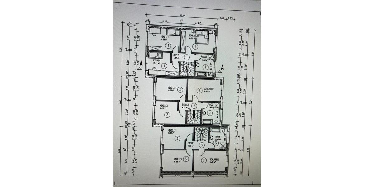 Wohnen im Neubau -Brackstedt Erstbezug zum 01.02.2026- 5 zimmer