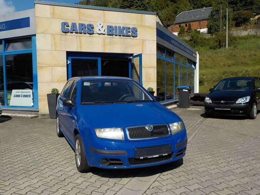 Fabia