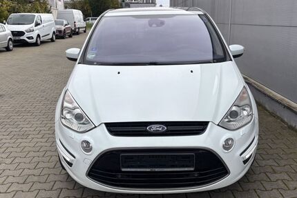 Ford S-Max 158.541 km 7.499 € Wiesbaden 65201