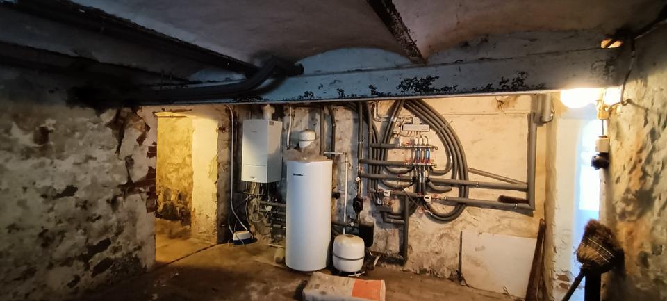 Mehrfamilienhaus, Wohnhaus Lindow (Mark) - 5 Zimmer, 255 m&sup2;, 400.000&euro; | Angebot:24689350