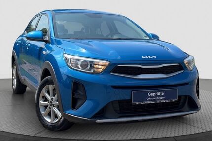 Kia Stonic 55.351 km 16.900 &euro; Berlin 12683