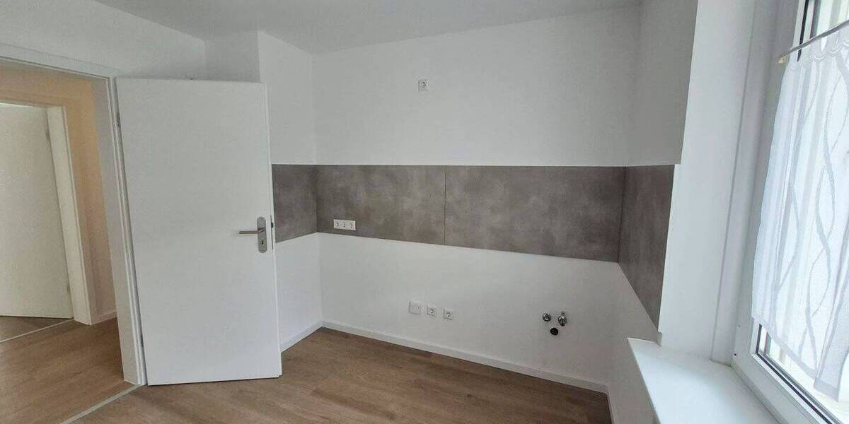 Etagenwohnung Singen (Hohentwiel) Singen - 3 Zimmer, 60 m&sup2;, 720&euro; | Angebot:26672265