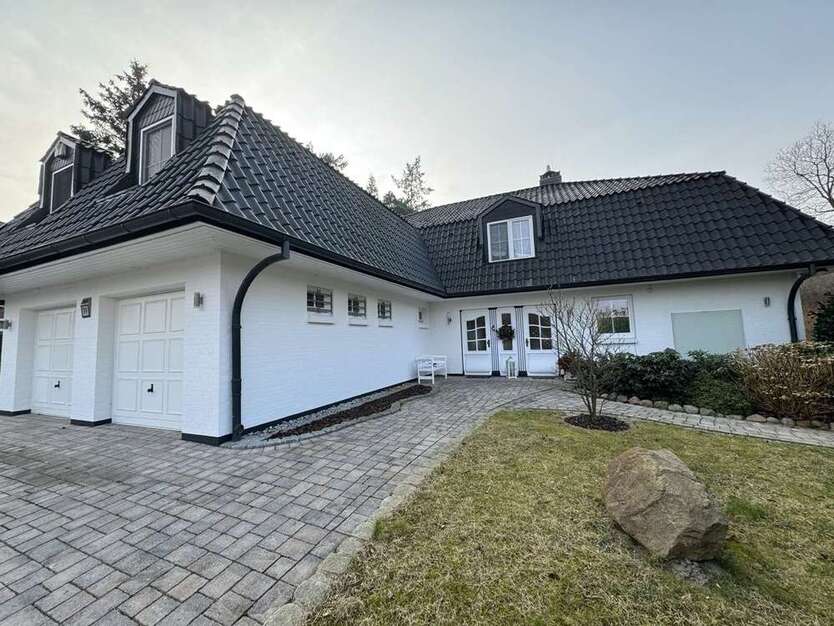 Haus zum Kaufen in Geesthacht 1.480.000 € 279 m²