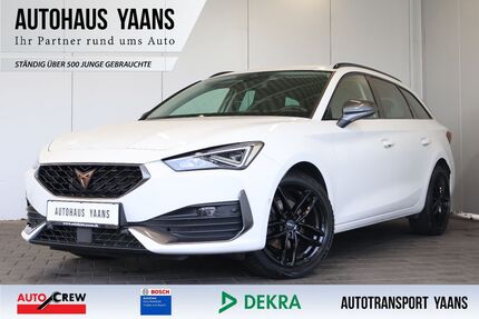 Cupra Leon 76.420 km 21.289 &euro; Pinneberg 25421