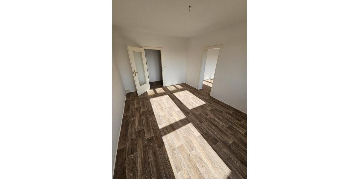 Etagenwohnung Altenburg - 2 Zimmer, 49 m&sup2;, 320&euro; | Angebot:26382369