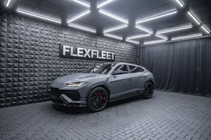 Lamborghini Urus 57.325 km 279.990 &euro; Neu-Isenburg (bei Frankfurt am Main ) 63263