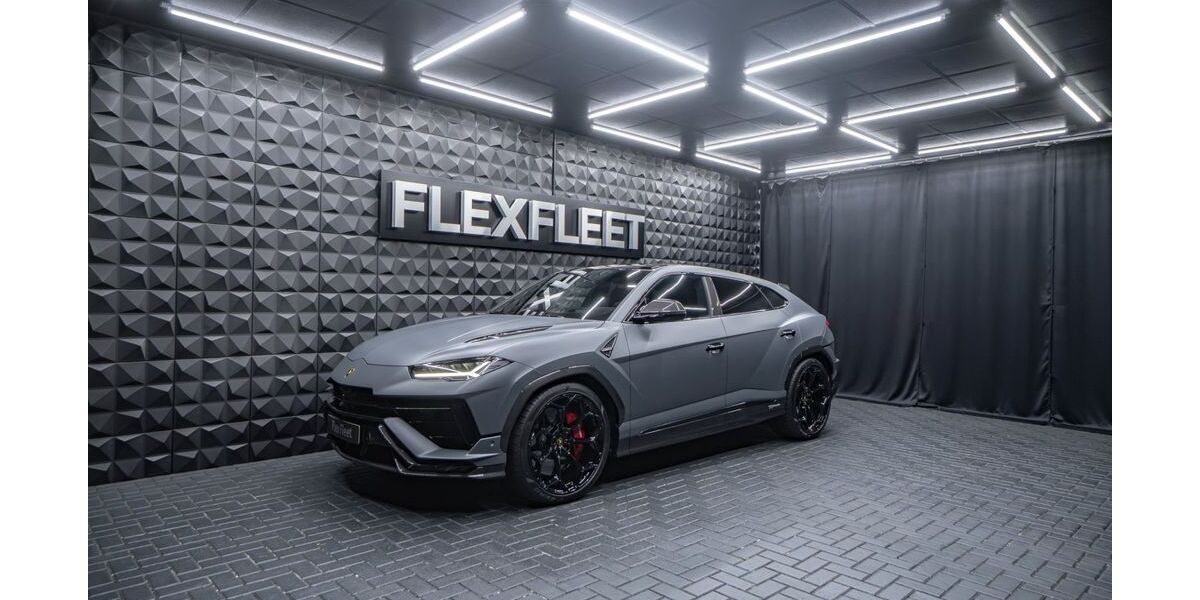 Lamborghini Urus 57.325 km 279.990 &euro; Neu-Isenburg (bei Frankfurt am Main ) 63263