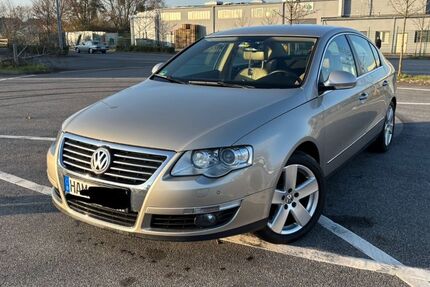 VW Passat 180.000 km 4.950 &euro; Hamm 59067