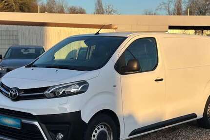 Toyota Proace 70.200 km 14.400 &euro; Nottuln 48301