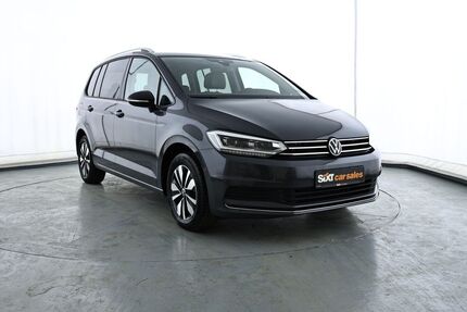 VW Touran 31.287 km 31.550 &euro; Garching 85748
