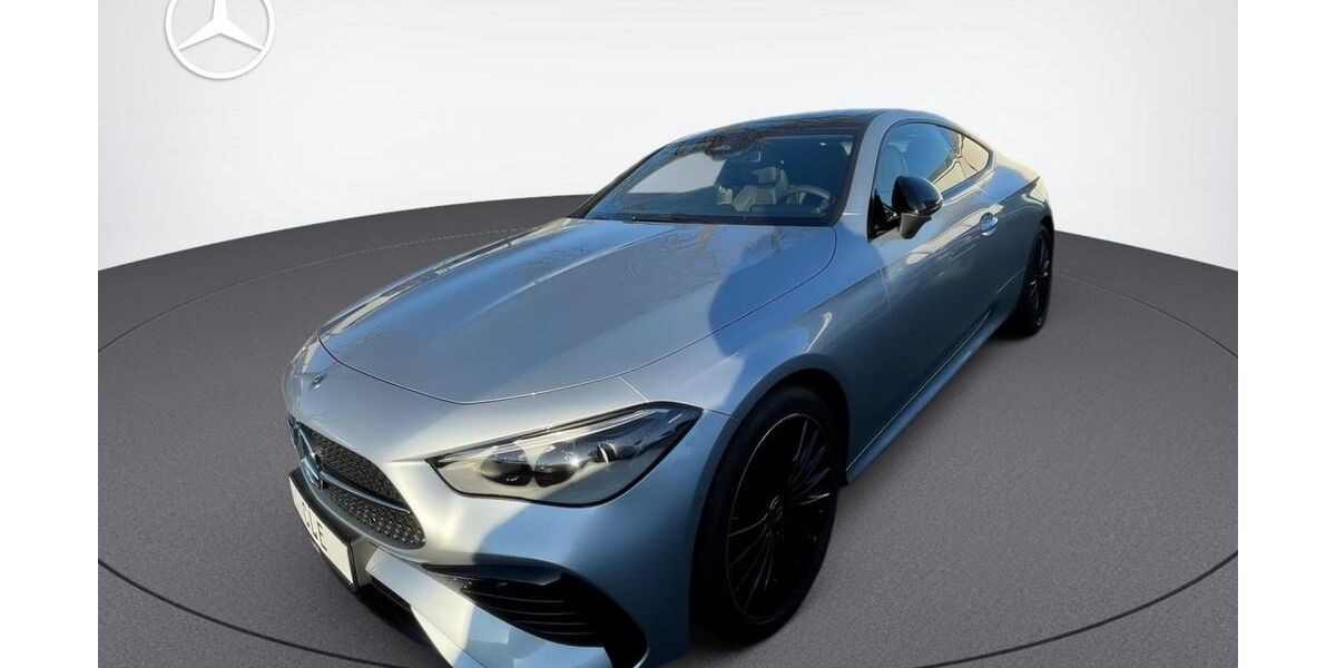 Mercedes-Benz CLE 200 24.900 km 74.649 &euro; Zwickau 08058