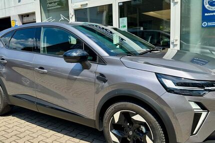 Renault Captur 5.500 km 25.550 &euro; Görlitz 02826