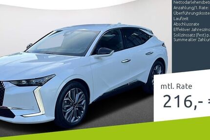 DS Automobiles DS4 19.014 km 17.389 &euro; Stuhr 28816