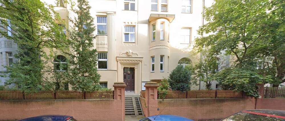 Wohnung zum Kaufen in Halle 245.000 € 105 m²