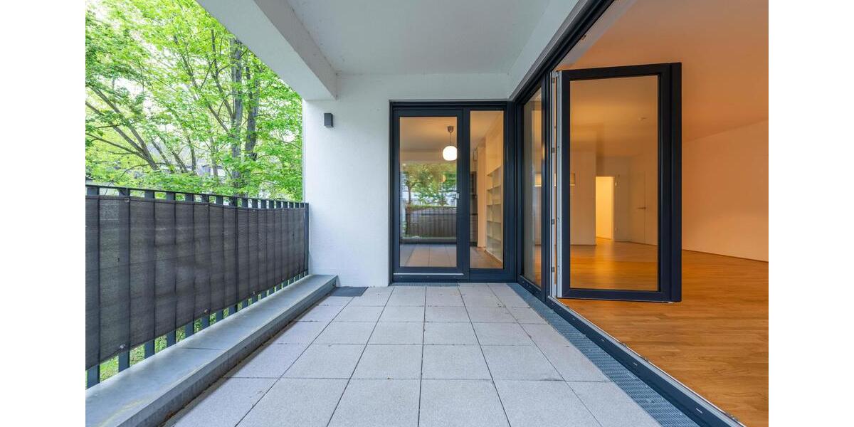 Etagenwohnung Koblenz Karthause - 4 Zimmer, 128 m&sup2;, 1.792&euro; | Angebot:26367474