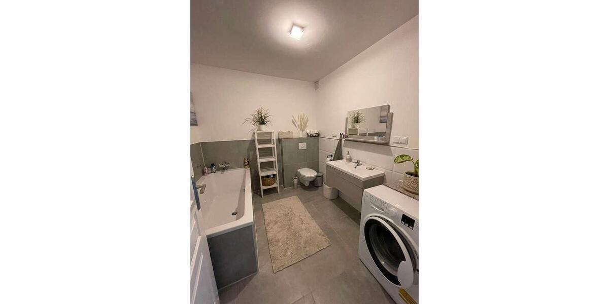 Erdgeschoßwohnung Bremen Osterholz - 3 Zimmer, 92 m&sup2;, 1.000&euro; | Angebot:27732610