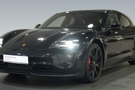 Porsche Taycan 20.700 km 76.980 &euro; Frankfurt 60314