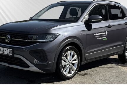 VW T-Cross 16.800 km 22.980 € Eckernförde 24340