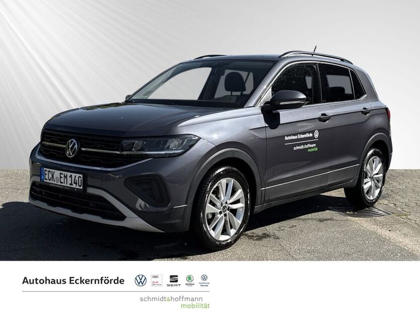 VW T-Cross 16.800 km 22.980 € Eckernförde 24340