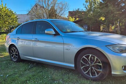 BMW 325 242.000 km 4.400 &euro; Marnheim 67297