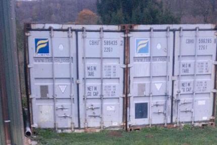 Gewerbeobjekt Grafschaft - 100&euro; | Angebot:25106976