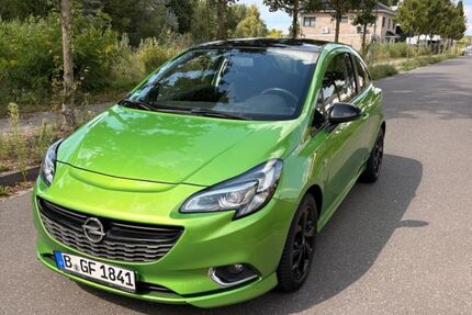 Opel Corsa 71.500 km 6.999 &euro; Dallgow-Döberitz 14624