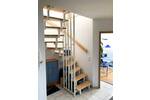 Etagenwohnung Hallbergmoos Goldach - 3 Zimmer, 53 m&sup2;, 389.000&euro; | Angebot:25725682