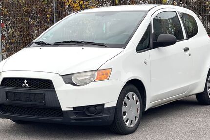 Mitsubishi Colt 139.000 km 2.450 € Wuppertal 42389