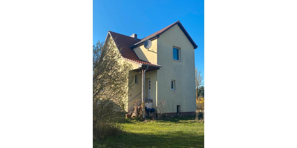 Einfamilienhaus Brieselang - 4 Zimmer, 100 m&sup2;, 435.000&euro; | Angebot:26888806