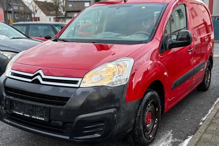 Citroen Berlingo 183.232 km 4.550 &euro; Dortmund 44143
