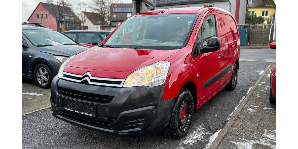 Citroen Berlingo 183.232 km 4.550 &euro; Dortmund 44143