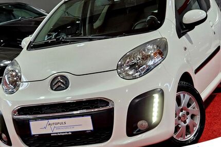 Citroen C1 33.000 km 5.499 &euro; Wörth am Rhein 76744