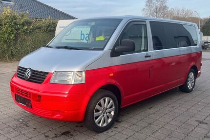 VW T5 Transporter 232.000 km 7.500 &euro; Nortrup 49638