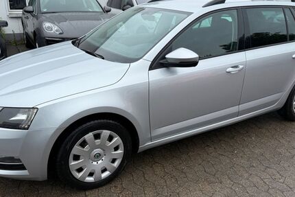 Skoda Octavia 252.330 km 8.300 &euro; Langenhagen 30851