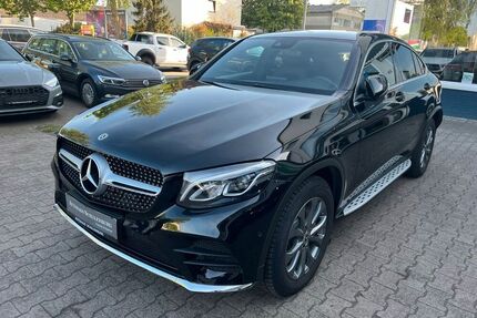 Mercedes GLC 250