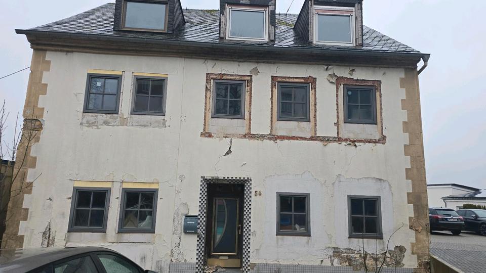 Einfamilienhaus Hermeskeil - 12 Zimmer, 220 m&sup2;, 155.000&euro; | Angebot:25233796
