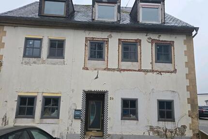 Haus Hermeskeil - 12 Zimmer, 220 m&sup2;, 155.000&euro; | Angebot:25233796