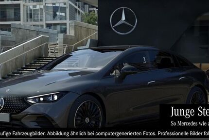 Mercedes-Benz EQE 93.900 km 41.170 &euro; Aschaffenburg 63741