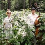 Stereo naked | Kniestedter Kirche